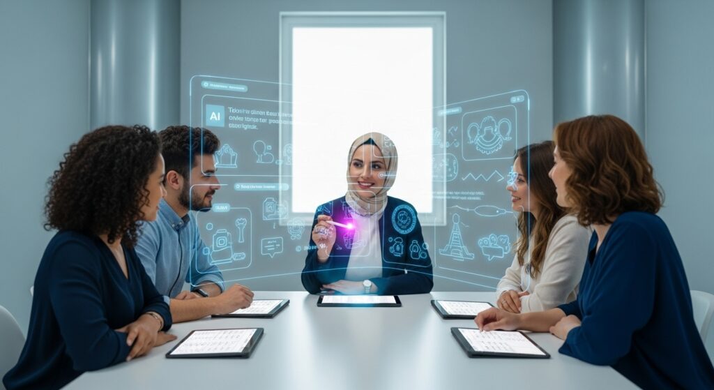 Dersleri Oyuna Çevirin: Sınıf İçi Etkileşimi Artıran 5 Ücretsiz Oyunlaştırma Aracı